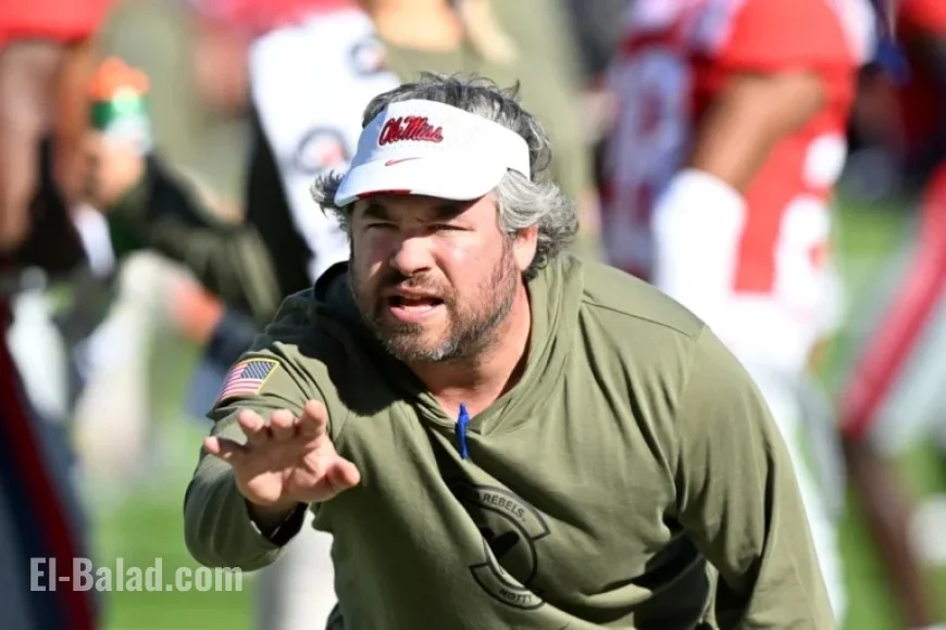 Goodman Reveals America’s Growing Disdain for Lane Kiffin and Pickleball