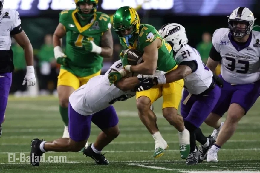 CFP Values Prioritized: Jim Harbaugh, Accountability Explored in Mandel’s Mailbag