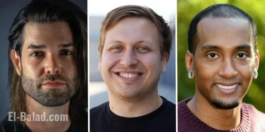 SpaceX Alumni Thrive: Ex-Elon Musk Employees Raising Billions