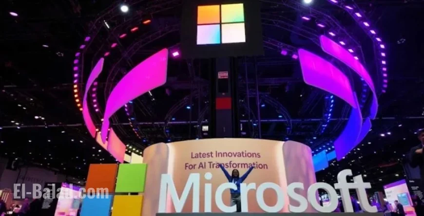 Microsoft Stock Dubbed a Key Player in AI Sector