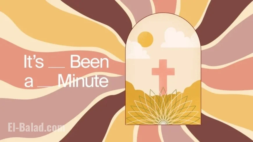 Christianity’s Resurgence: How It Gained Popularity Again, NPR Reports