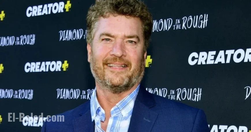 Actor Pat Finn of ‘The Middle,’ ‘Seinfeld,’ ‘Friends’ Passes Away at 60