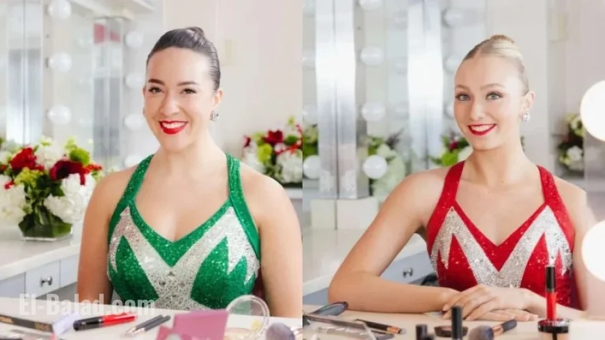 Utah Dancers Shine in Rockettes’ NYC Christmas Spectacular
