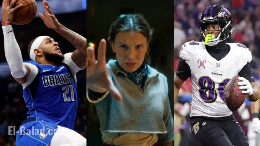 Discover the Ultimate Christmas Viewing Experience