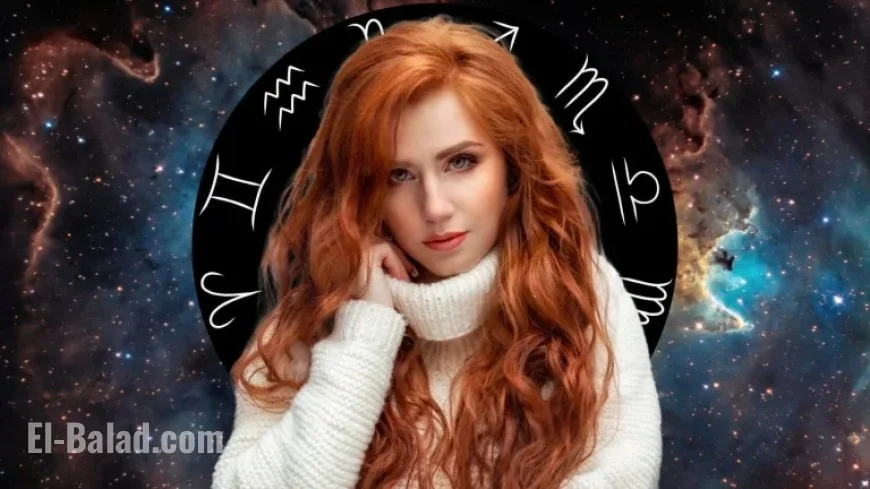 Universe Sends Crucial Message to 4 Zodiac Signs on December 25, 2025