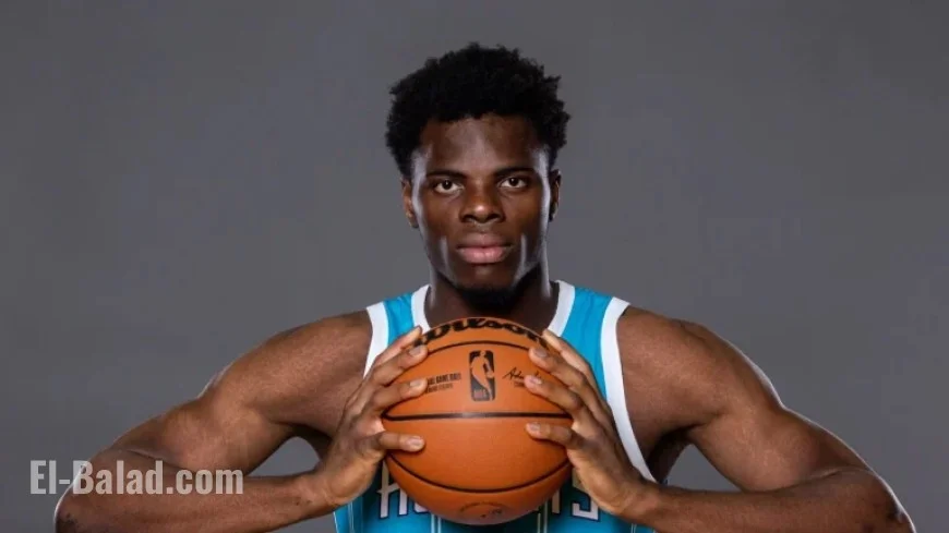 NBA Draftee Retains Four Years of College Basketball Eligibility