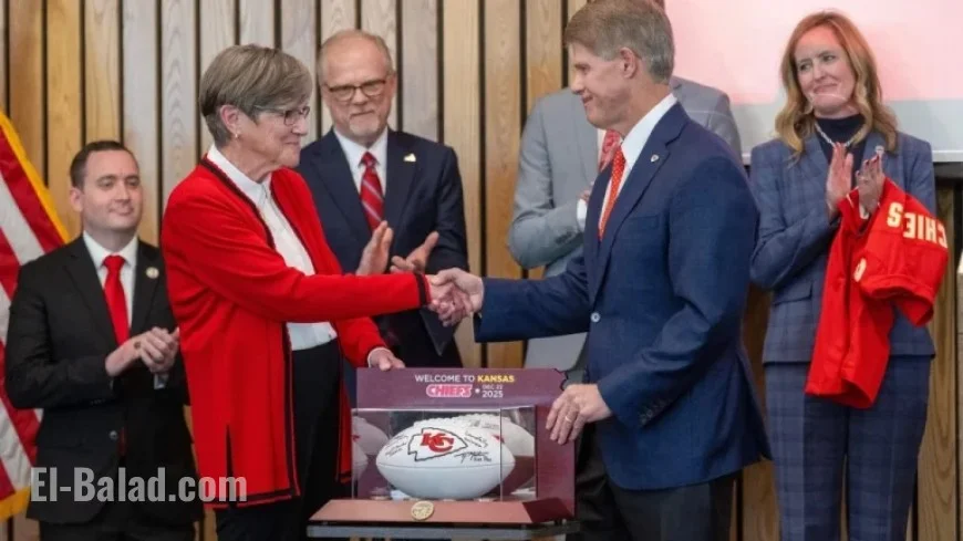 5 Key Details in Kansas’ STAR Bond Deal with Chiefs