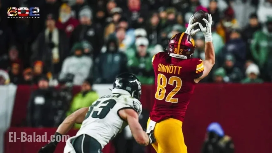 Commanders Face Cowboys in Holiday Home Showdown