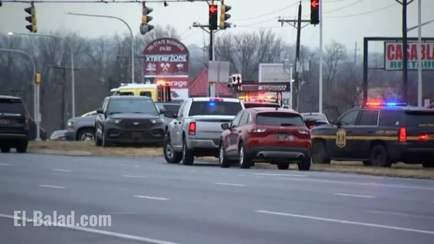 Delaware DMV Shooting: Trooper and Suspect Killed