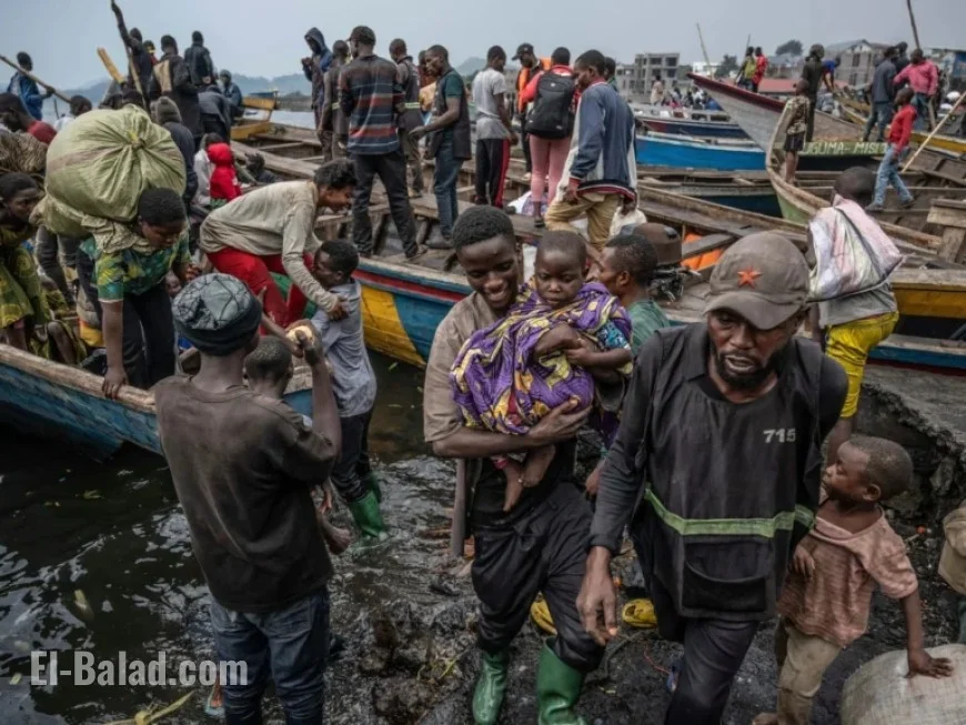 2025 Global Stories Captured: A Visual Journey | Gaza News