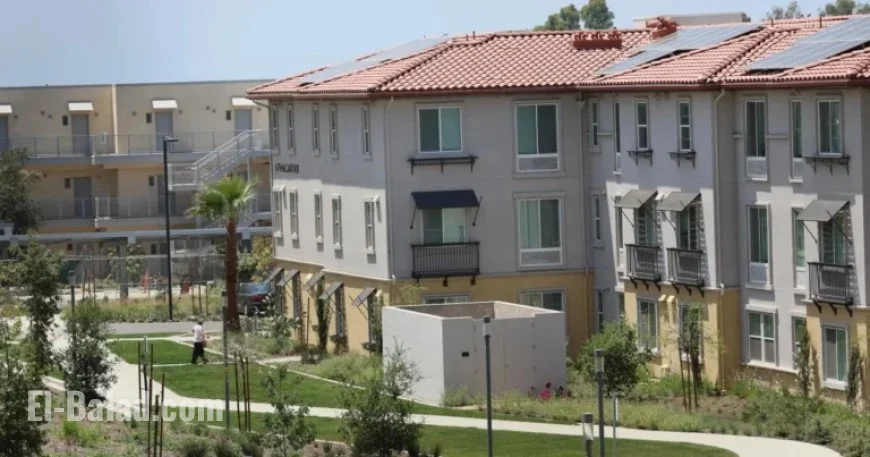 Appeals Court Upholds Order to Construct Housing at VA’s LA Campus