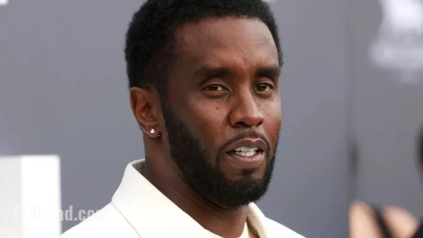 Sean “Diddy” Combs Urges Immediate Prison Release