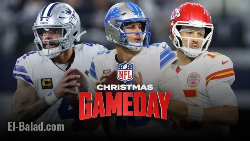 Stream and Watch Every Football Game Live Online and on TV