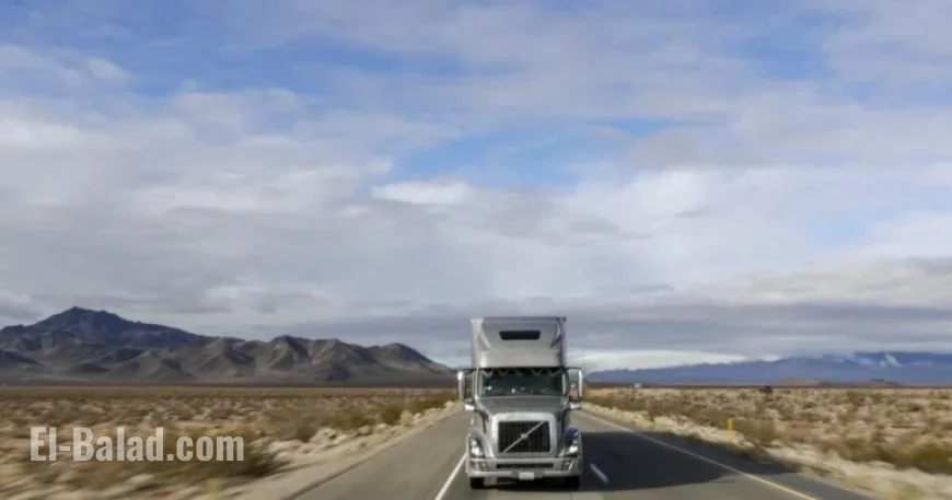 Indian Punjabi Truckers Sue California DMV Over License Revocations