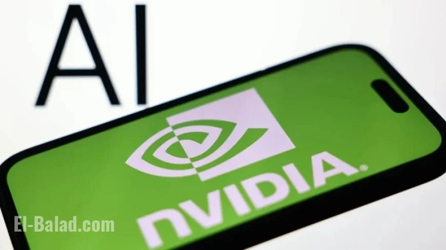 Nvidia Secures Record-Breaking Acquisition with Groq Deal