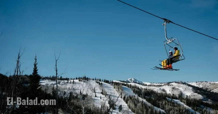 Top Attractions in Park City, Utah: Essential 36-Hour Itinerary