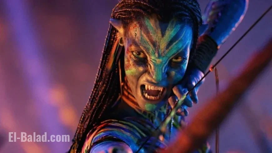 ‘Avatar’ Dominates Christmas Eve Box Office, ‘Marty Supreme’ Hits $2 Million Previews