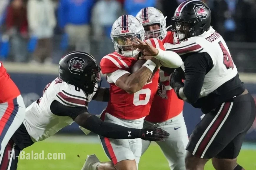 SEC Quarterback Seeks Sixth Year, Faces Potential Challenges