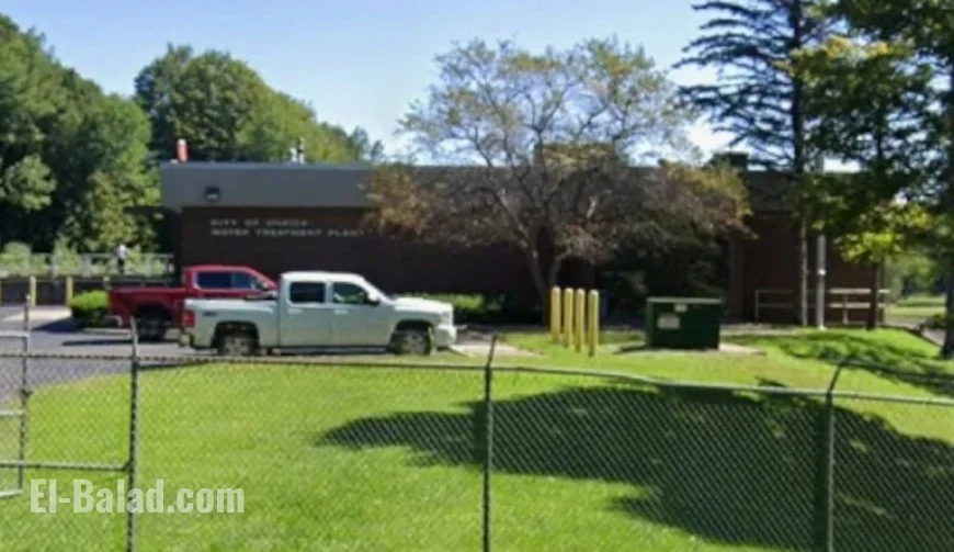 Oneida Aids Neighbors During Water Crisis: ‘We’re Here to Help’