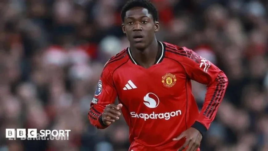 Ruben Amorim Vows No January Departures Without Manchester United Replacements