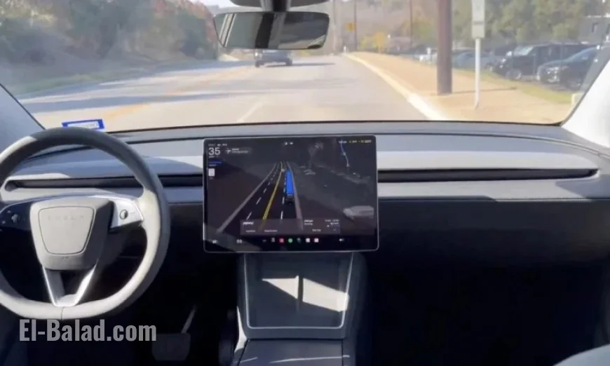 Elon Musk, Tesla AI Head Discuss Insights Post Robotaxi Trials