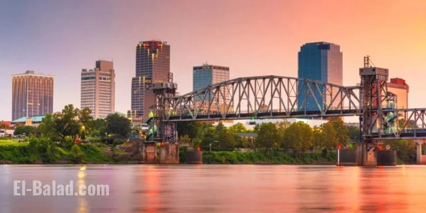 Top 10 States Gaining More Movers Than They Lost in 2025