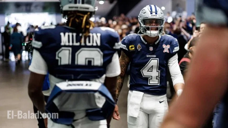 Crafting Smart Quarterback Choices: A Guide