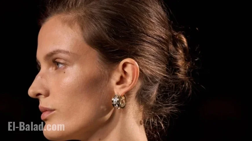 Vogue Editors Predict 2026 Fashion Trends