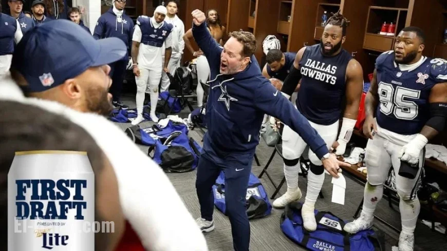 Admire the Trust Tree: A Symbol of Christmas Unity