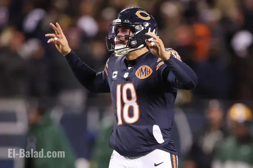 NFL Week 17 Predictions: Pivotal Division Showdowns Await