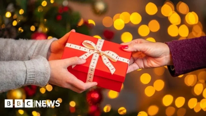 Regifting Decision: No Regrets Expressed