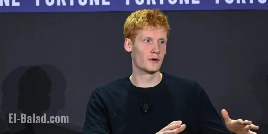 Cursor CEO Warns: Vibe Coding Risks Shaky Foundations, Leads to Crumbling