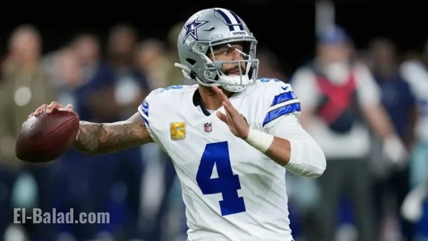 2025 NFL Fantasy Week 17: Quarterback Start and Sit Advice