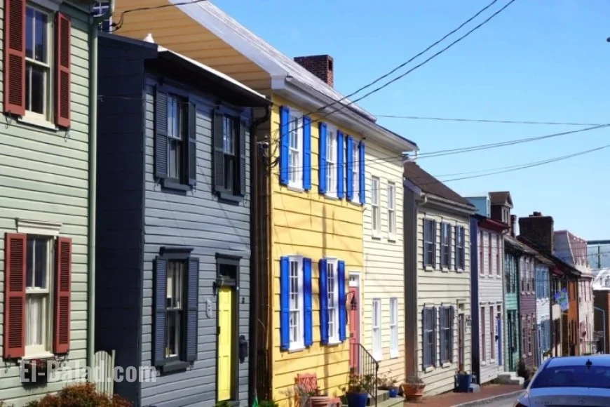 Md. Gov. Moore Highlights Complexities Behind the 96,000 Housing Figure