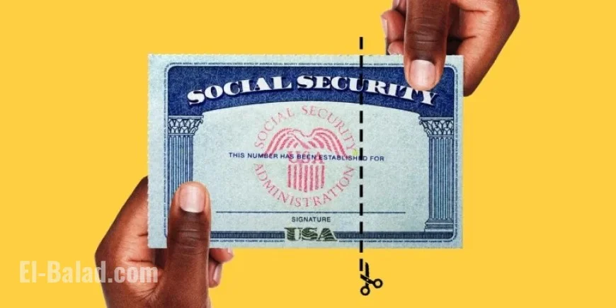 States Taxing Social Security Benefits in 2026