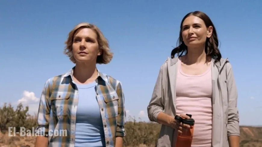 Explaining ‘Pluribus’ Season 1’s Shocking Finale