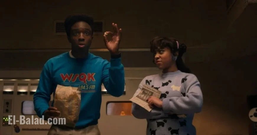 ‘Stranger Things’ Season 5 Episode 5: An Engaging Recap