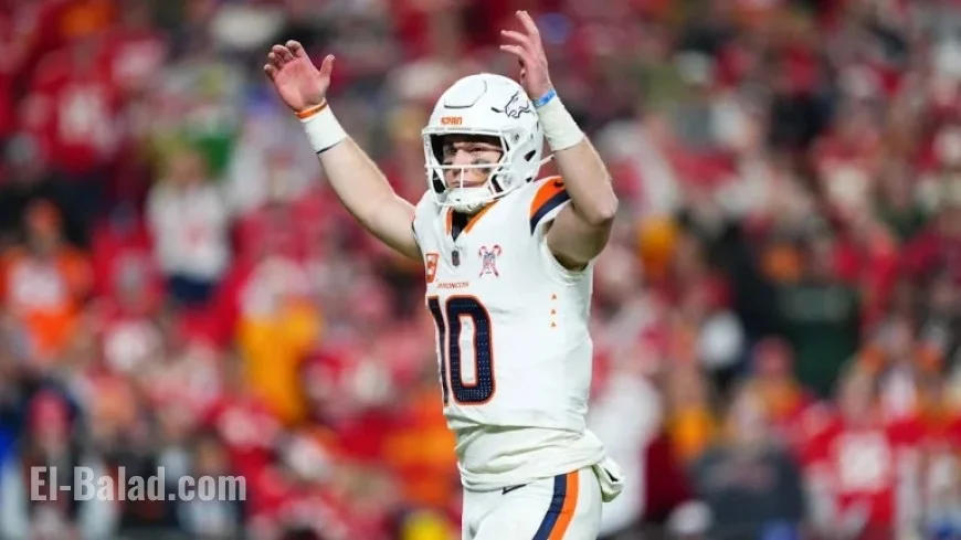 Denver Triumphs with 20-13 Victory: Key Takeaways