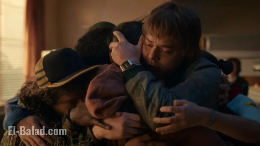 Will’s Revelation, Eleven’s Sacrifice: Upside Down Unveiled