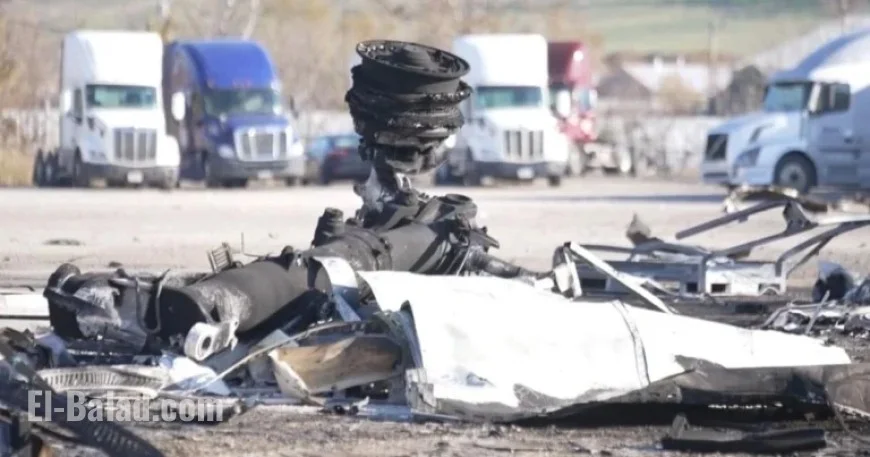 15th Victim Identified in Louisville UPS Plane Crash