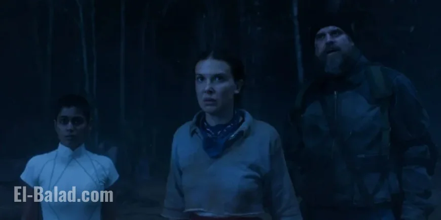 “Discover ‘Stranger Things 5’ Volume 2: Key Connections from the Play”