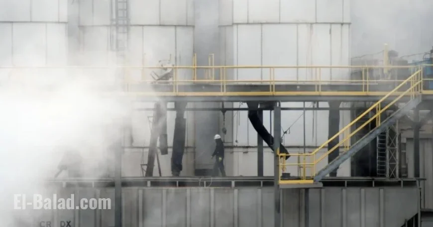 American Dream Threatened: Small Town Faces Crisis as Thousands Lose Jobs