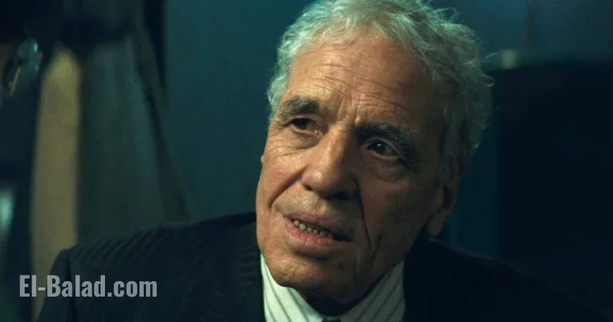 Spot All the Surprise Cameos in Marty Supreme? – Vulture