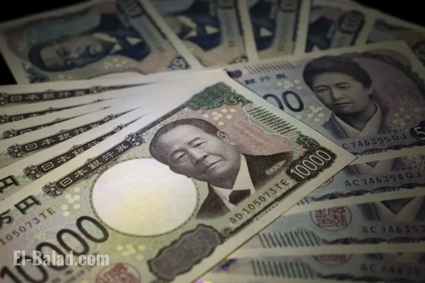 Yen Decline Predicted for 2026 Amid BOJ’s Cautious Policy Approach