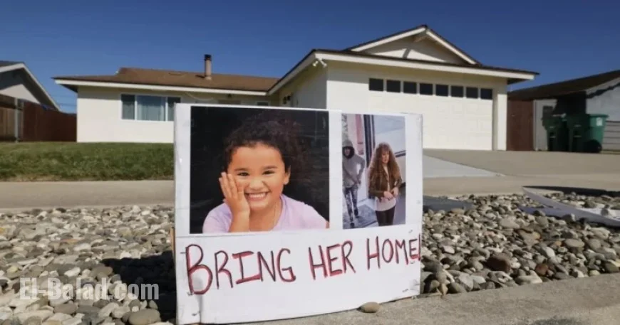 Police Report: Melodee Buzzard Fatally Shot by Her Mother