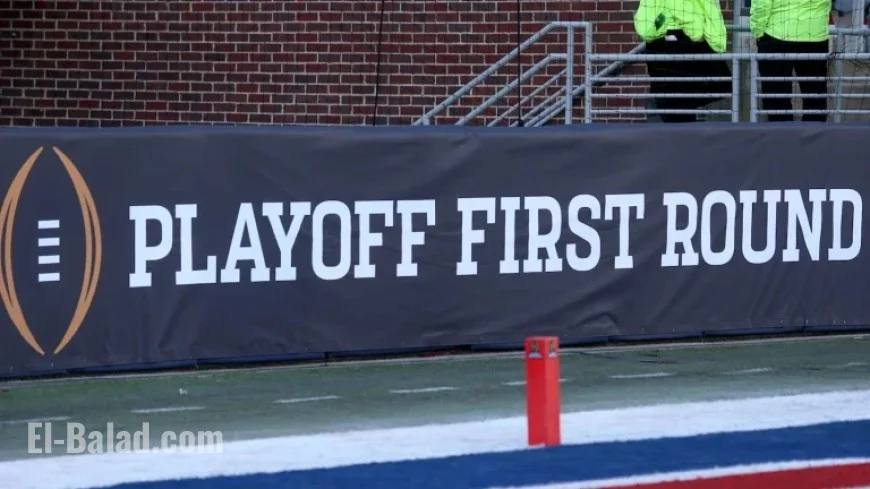 NCAA Transfer Portal Claims Key Starter from College Football Playoff Team