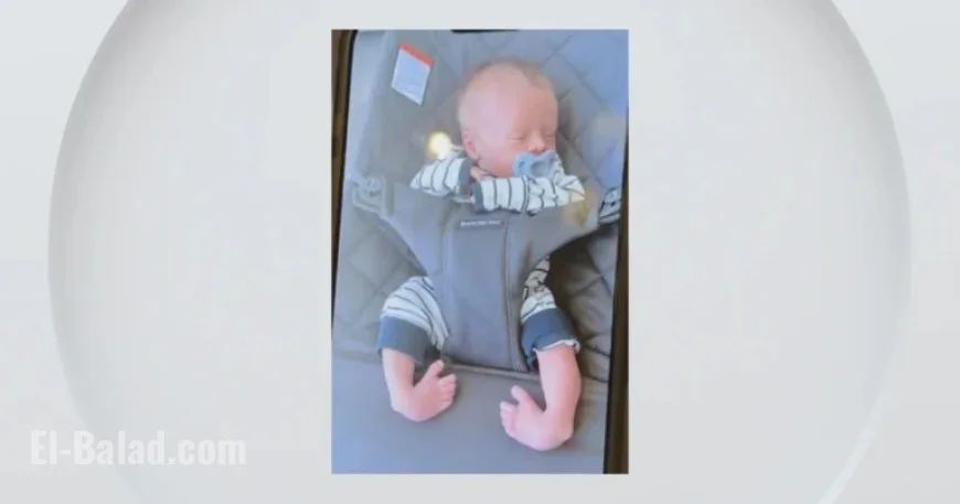 Colorado Family Raises Awareness Online for Son Born with Clubfoot