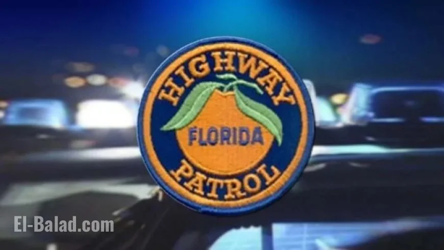 72-Year-Old Woman Fatally Struck Crossing Arlington Expressway, Reports FHP