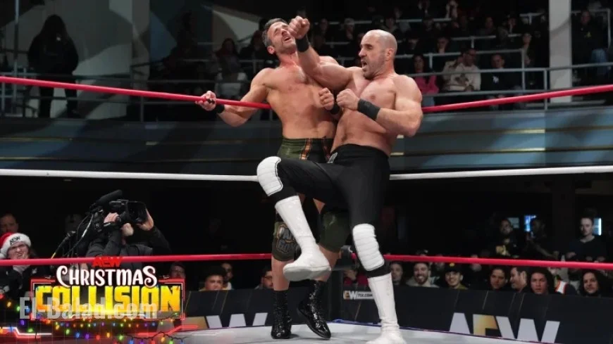 Continental Classic Semifinals Confirmed, New Matches Announced for Worlds End