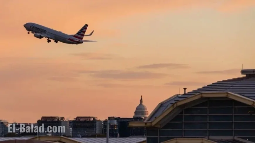 Air Travel Transformations Set for 2026